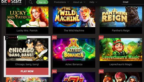 bitstarz casino app download